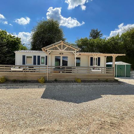 Detente Au Coeur De La Ferme Lacroix-sur-Meuse ภายนอก รูปภาพ